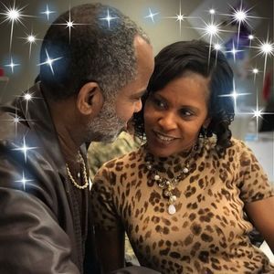 Meet your Posher, Mrsernestine